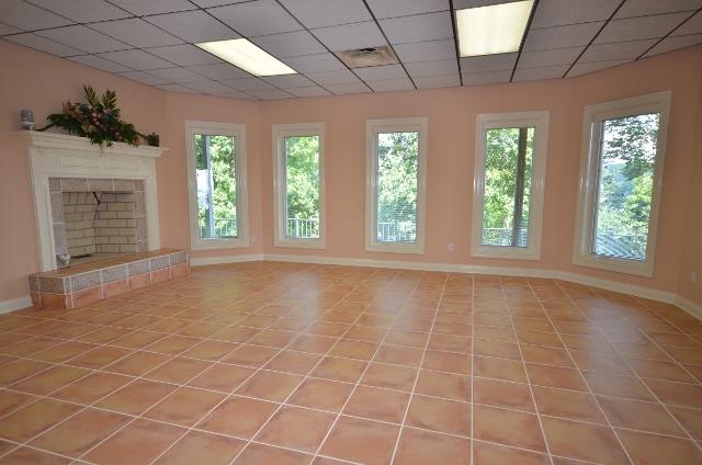 328 River Trace Road Dover, TN 37058 - Photo 12 of 30 a view of an empty room with a window