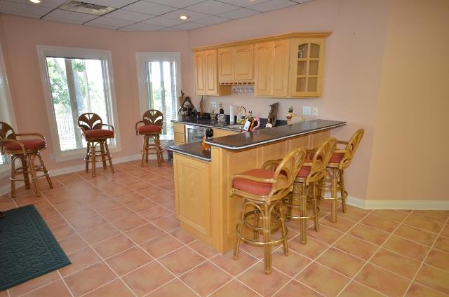 328 River Trace Road Dover, TN 37058 - Photo 13 of 30 a very nice looking dining room with furniture
