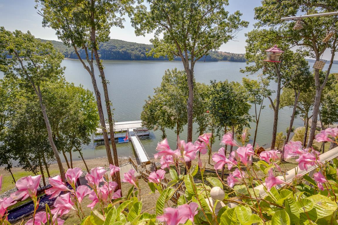 328 River Trace Road Dover, TN 37058 - Photo 26 of 30 a picture of flowers