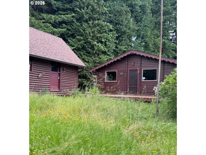 29975 East Meissner Road Deer Island, OR 97054 - Photo 1 of 2