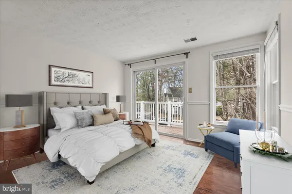 $250,000 | 5954 Watch Chain Way, Unit 1107, Columbia, MD 21044