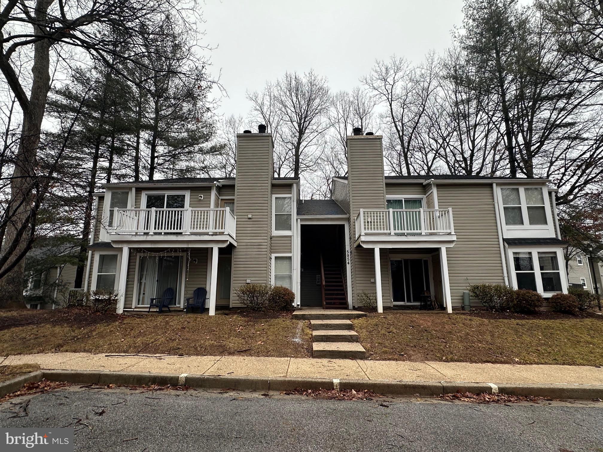 5954 Watch Chain Way, Unit 1107 Columbia, MD 21044 - Photo 2 of 2