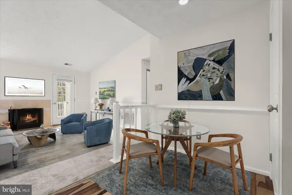 $250,000 | 5954 Watch Chain Way, Unit 1107, Columbia, MD 21044