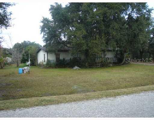 18167 Cedarhurst Road Orlando, FL 32820 - Photo 1 of 1 Exterior Front