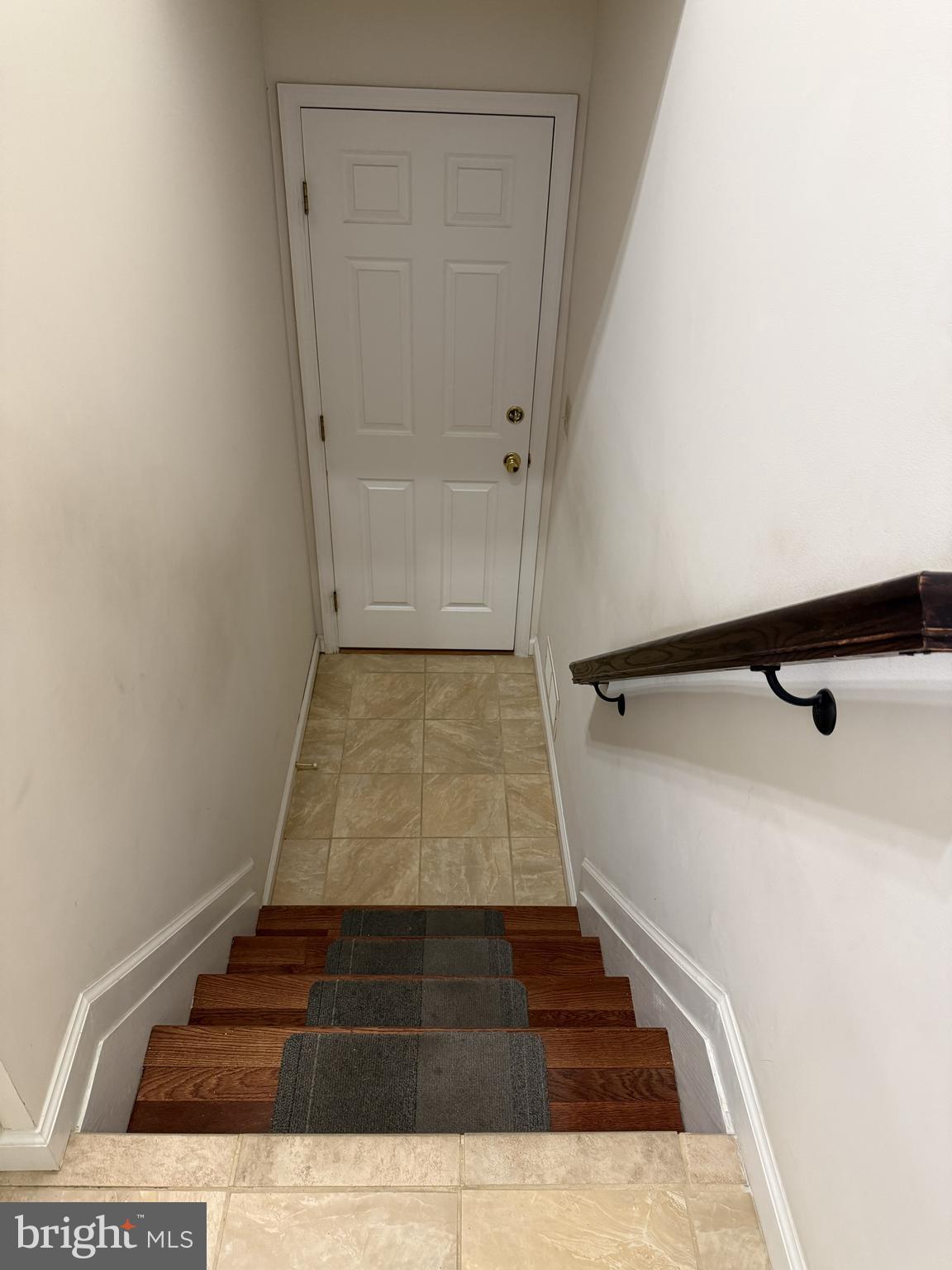 21 Coolidge Road Inwood, WV 25428 - Photo 52 of 80 Foyer Entrance To Lower Level