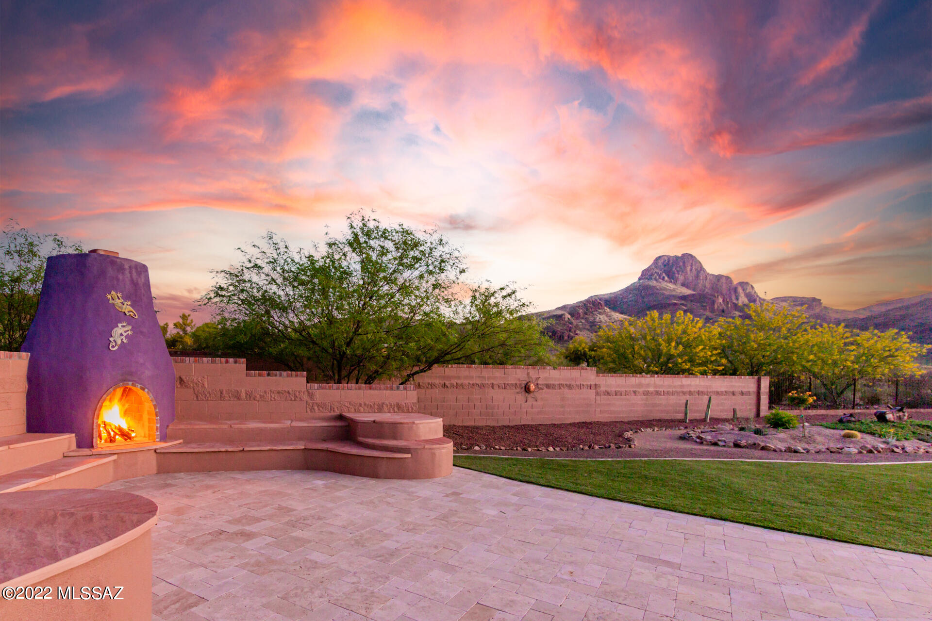 7955 West Pima Farms Road Tucson, AZ 85743 - Photo 42 of 50 Gallery Image 42