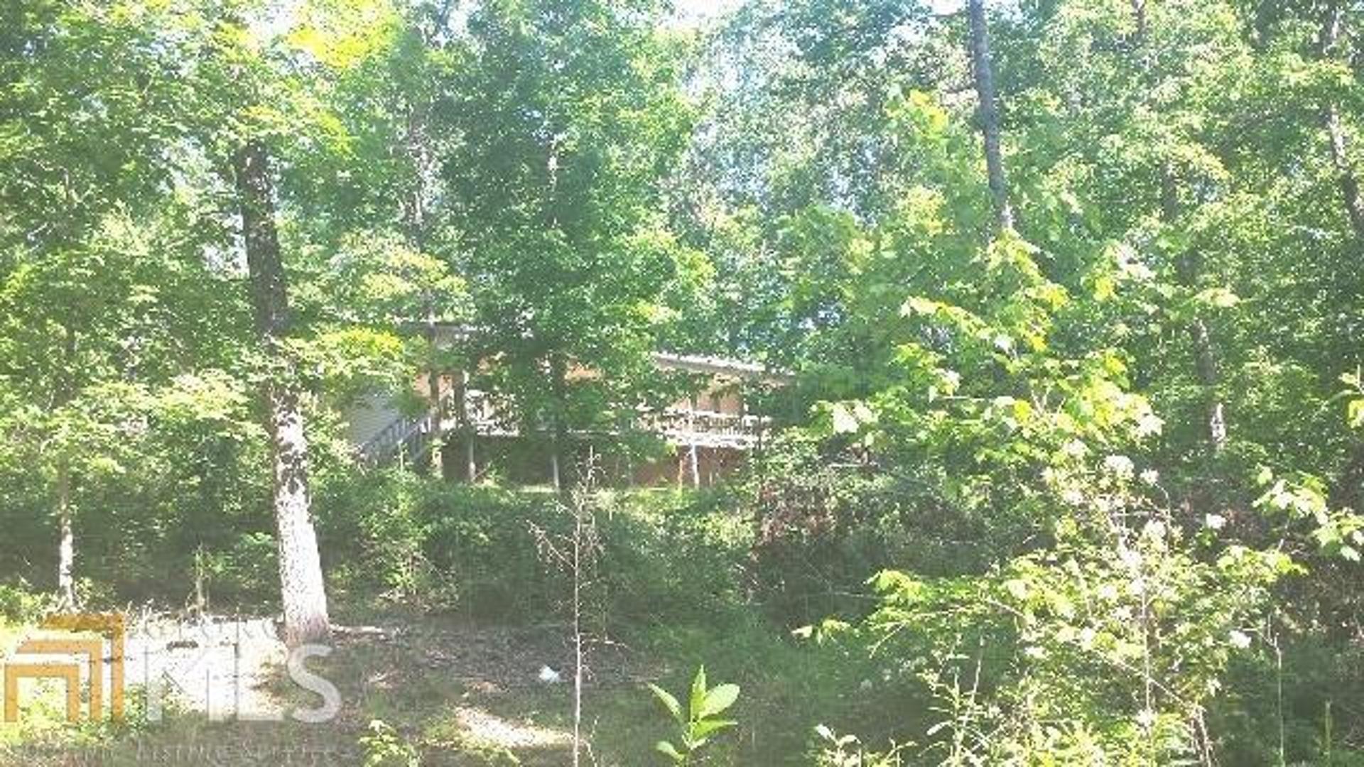 737 Brewer Road Lula, GA 30554 - Photo 1 of 1