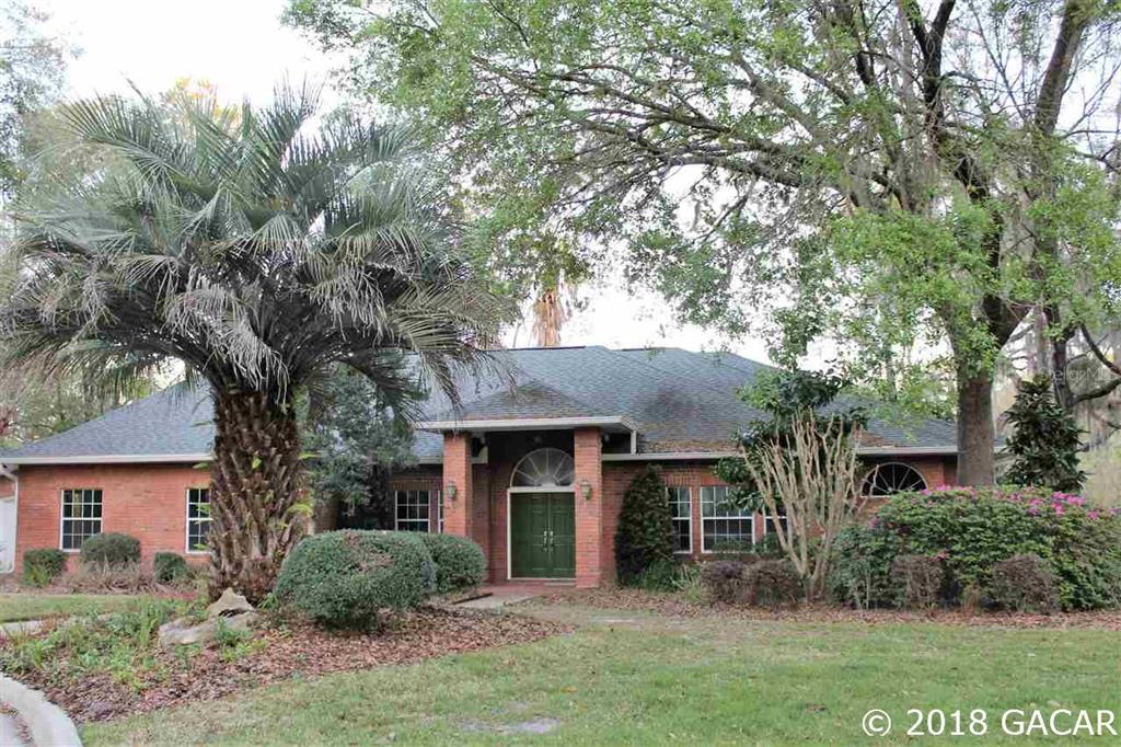 1619 Southwest 86th Terrace Gainesville, FL 32607 - Photo 1 of 1 Gallery Image 1