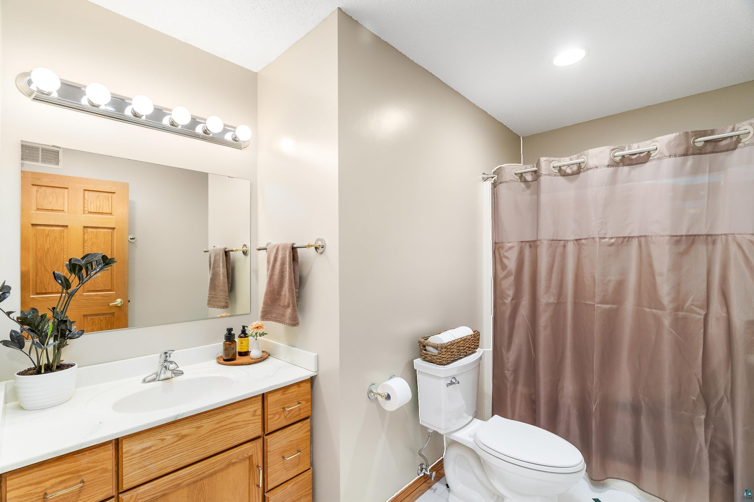 808 Ridgewood Road Duluth, MN 55804 - Photo 33 of 50 Bathroom