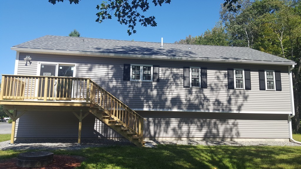 1174 Patriots Road Templeton, MA 01468 - Photo 4 of 17