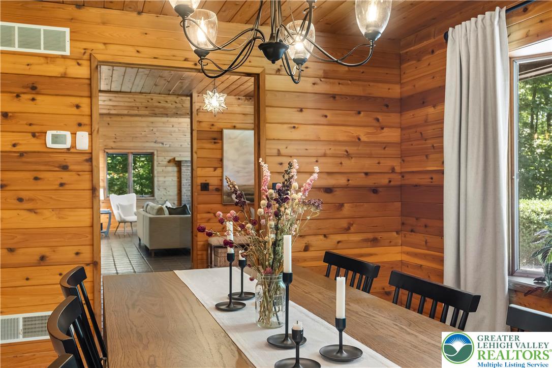 3416 Oak Hill Road Emmaus, PA 18049 - Photo 13 of 63 Dining Room