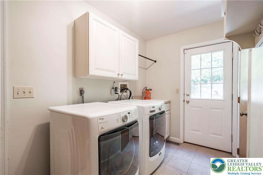 3416 Oak Hill Road Emmaus, PA 18049 - Photo 28 of 63 Laundry Room