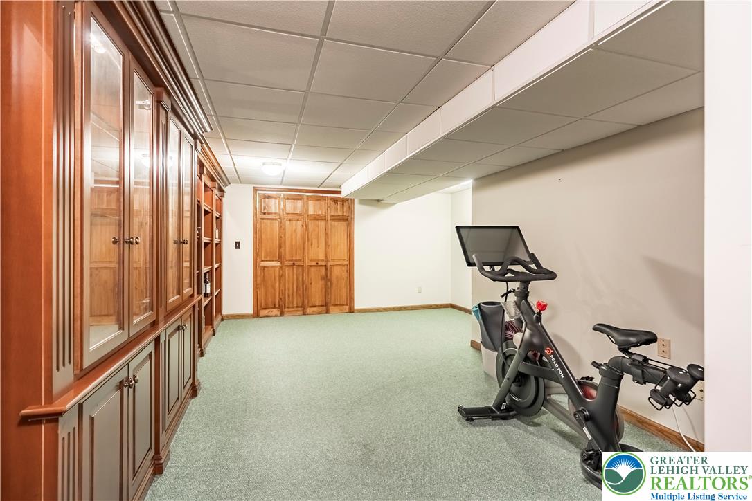 3416 Oak Hill Road Emmaus, PA 18049 - Photo 45 of 63 Basement