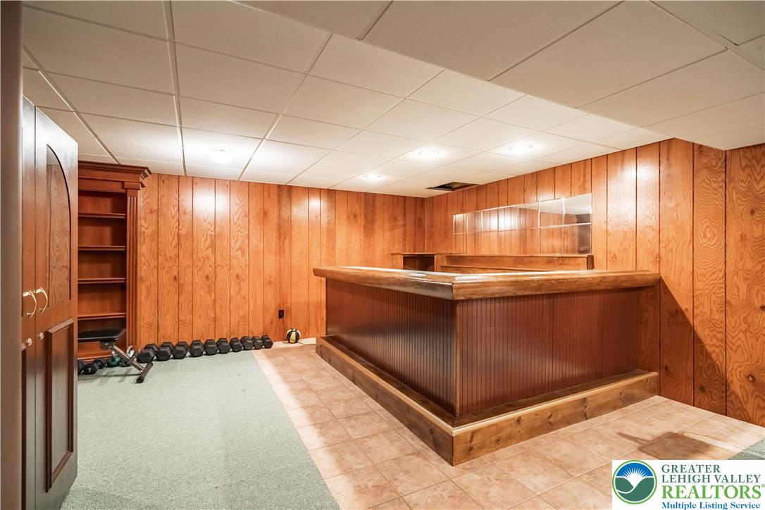 3416 Oak Hill Road Emmaus, PA 18049 - Photo 47 of 63 Basement