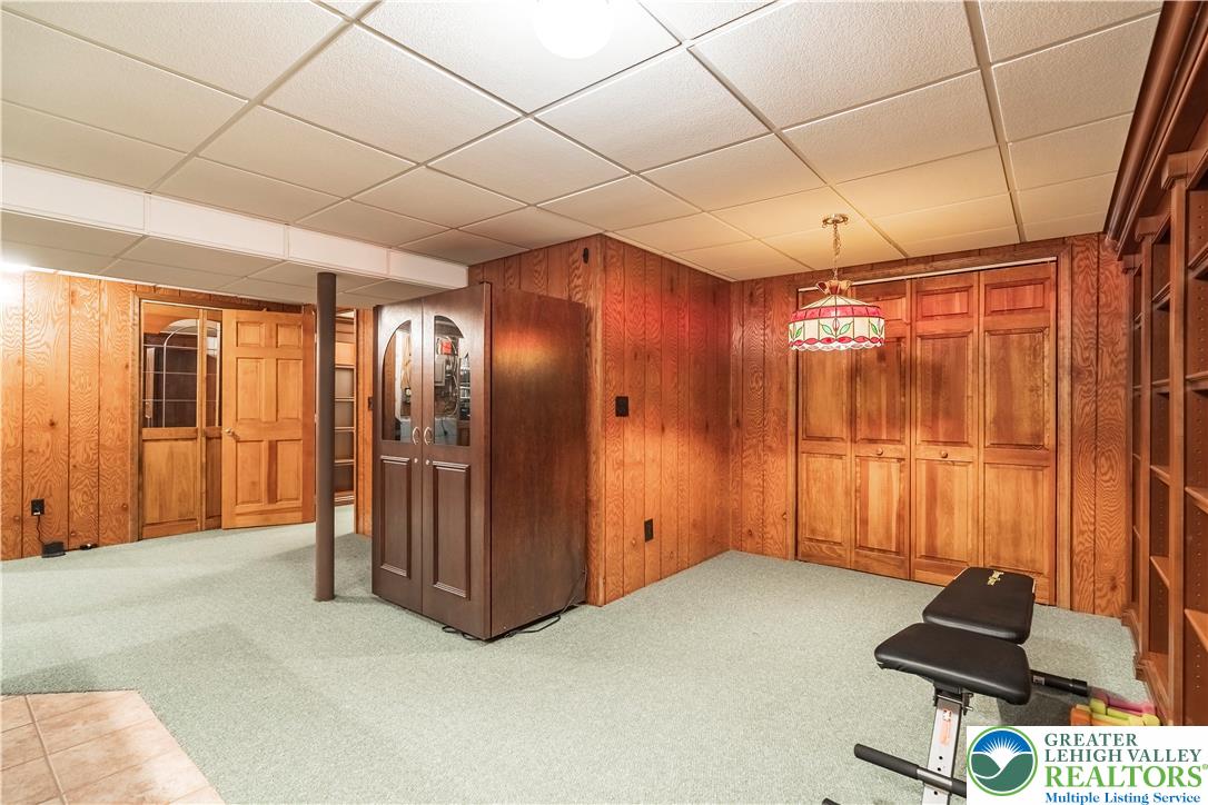 3416 Oak Hill Road Emmaus, PA 18049 - Photo 48 of 63 Basement