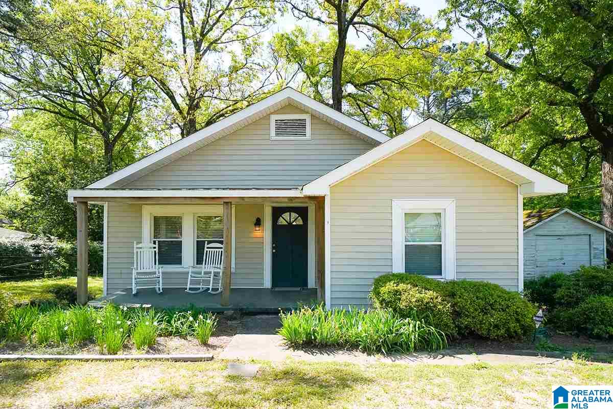 1757 Patton Chapel Road Birmingham, AL 35226 - Photo 1 of 27