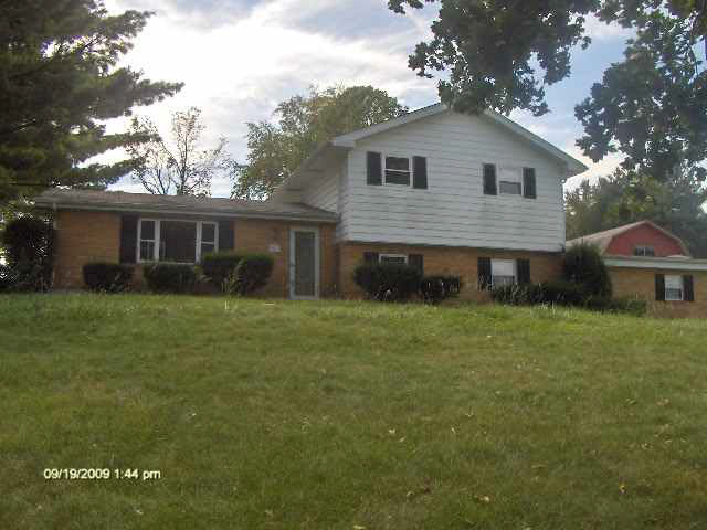 3670 South Spiceland Road New Castle, IN 47362 - Photo 1 of 4 Gallery Image 1