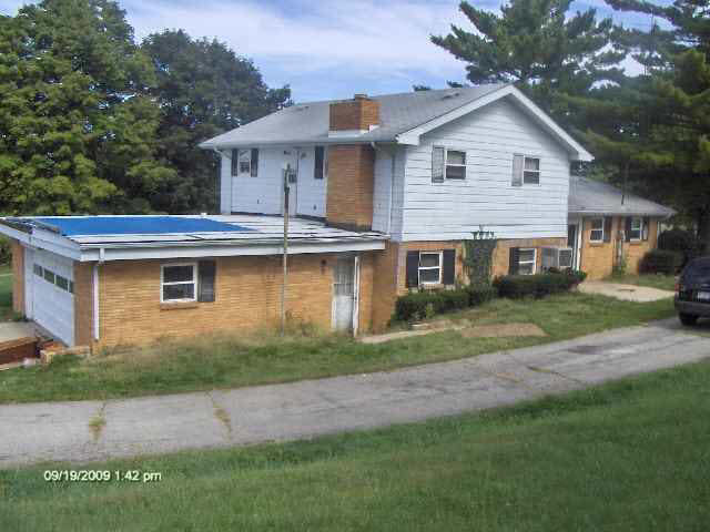 3670 South Spiceland Road New Castle, IN 47362 - Photo 3 of 4 Gallery Image 3