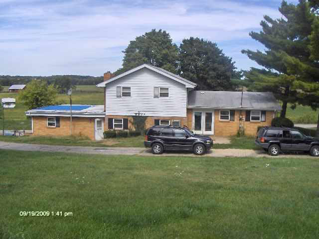 3670 South Spiceland Road New Castle, IN 47362 - Photo 4 of 4 Gallery Image 4
