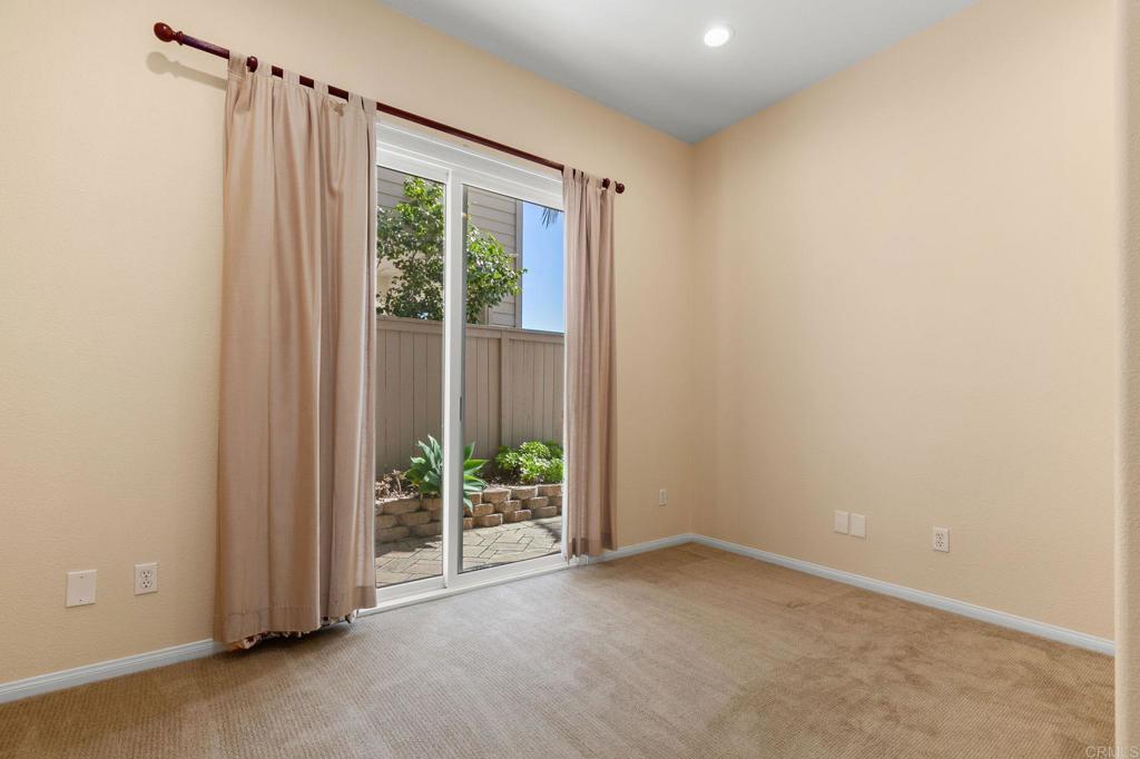 2738 MacKinnon Ranch Road Cardiff-by-the-Sea, CA 92007 - Photo 34 of 58 Second Bedroom