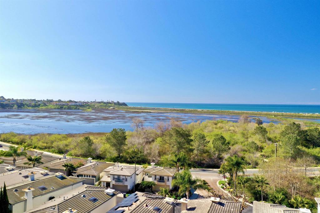 2738 MacKinnon Ranch Road Cardiff-by-the-Sea, CA 92007 - Photo 53 of 58 an aerial view of multiple house