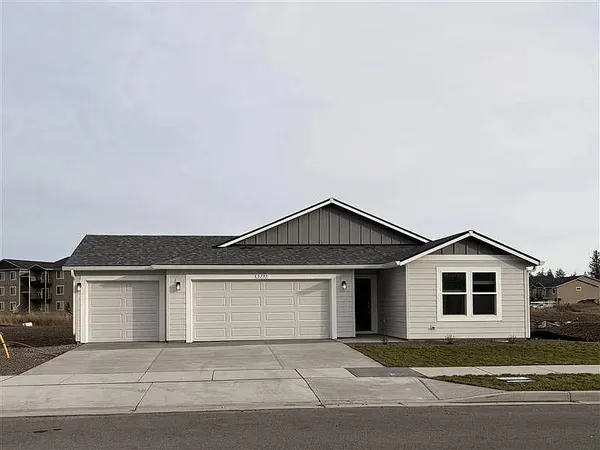 $449,995 | 5857 South Zabo Road, Spokane, WA 99224