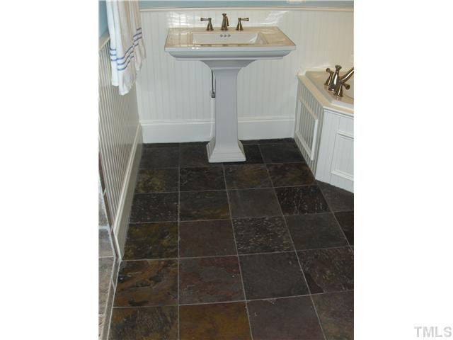 1716 Struble Circle Willow Spring, NC 27592 - Photo 16 of 25 Master Bath/Spa