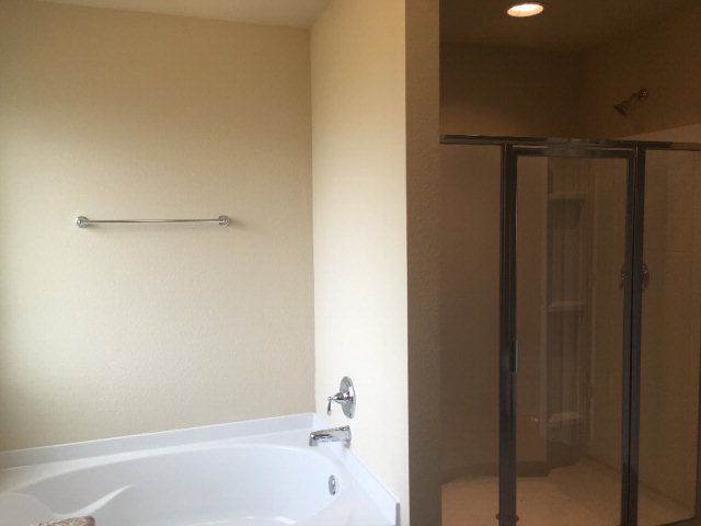 17397 Harding Drive Foley, AL 36535 - Photo 9 of 14 Master Bath