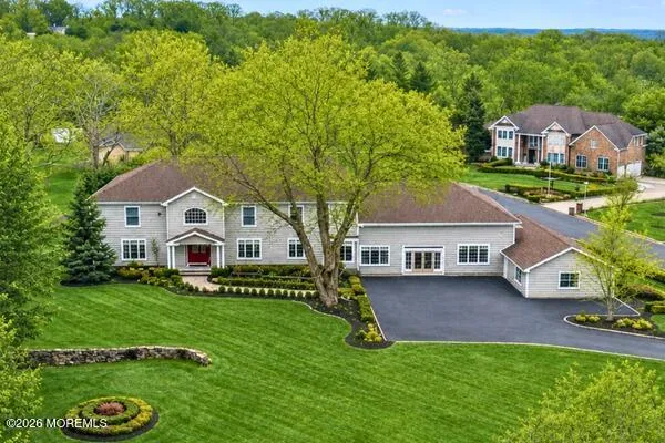 $1,999,000 | 3 Tolas Drive, Holmdel, NJ 07733