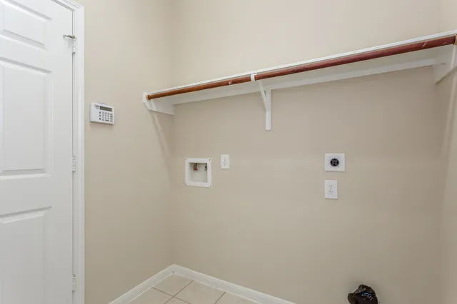 a view of small space