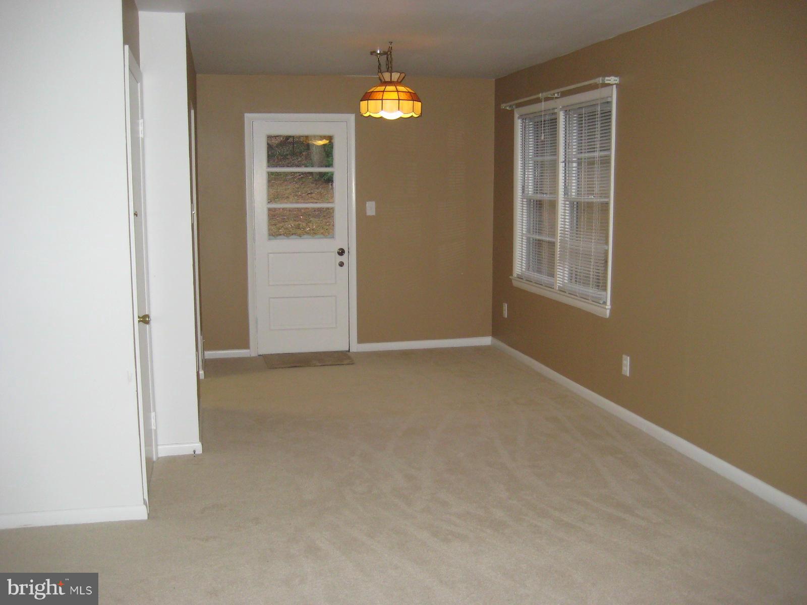4027 Adams Drive Silver Spring, MD 20902 - Photo 4 of 10 Dining Room