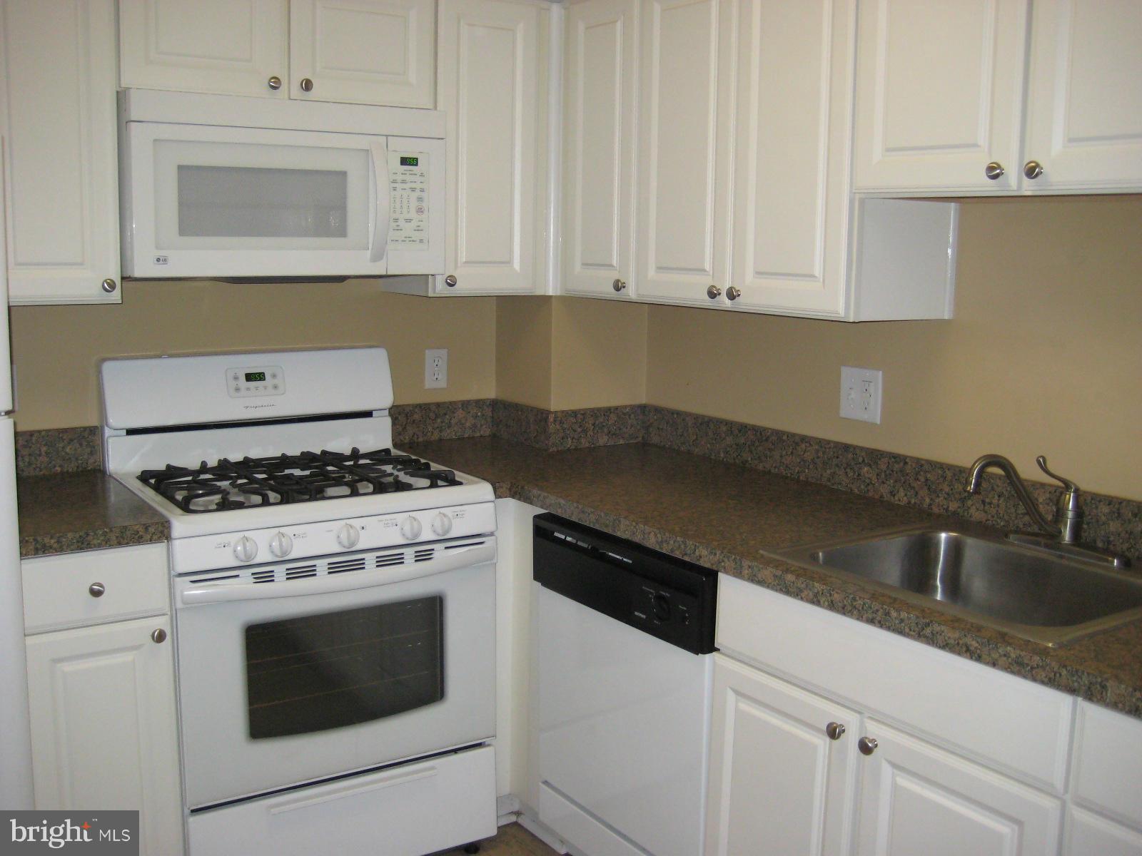 4027 Adams Drive Silver Spring, MD 20902 - Photo 5 of 10 Kitchen