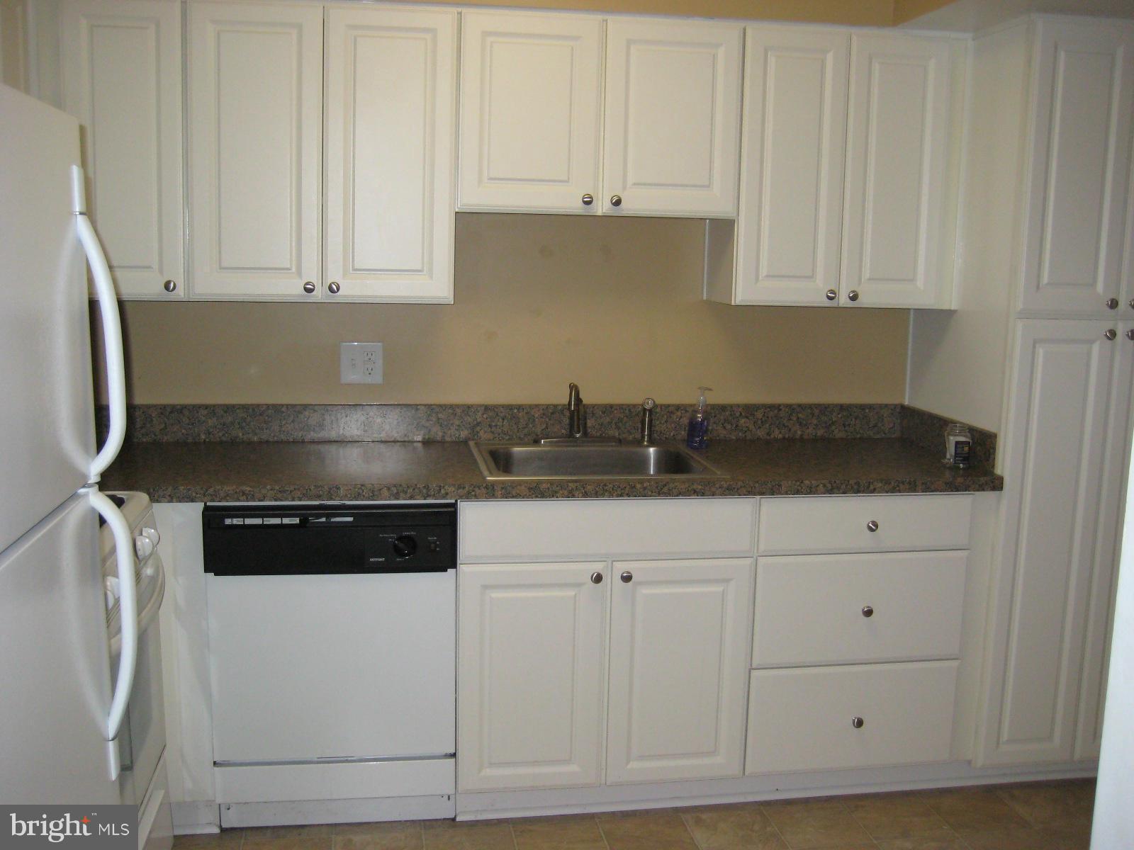 4027 Adams Drive Silver Spring, MD 20902 - Photo 6 of 10 Kitchen