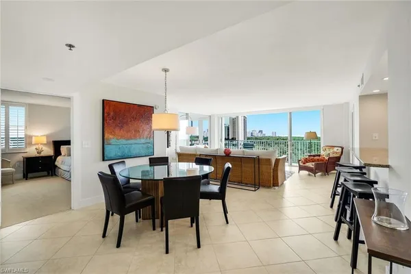 $1,495,000 | 6361 Pelican Bay Boulevard, Unit 601, Naples, FL 34108