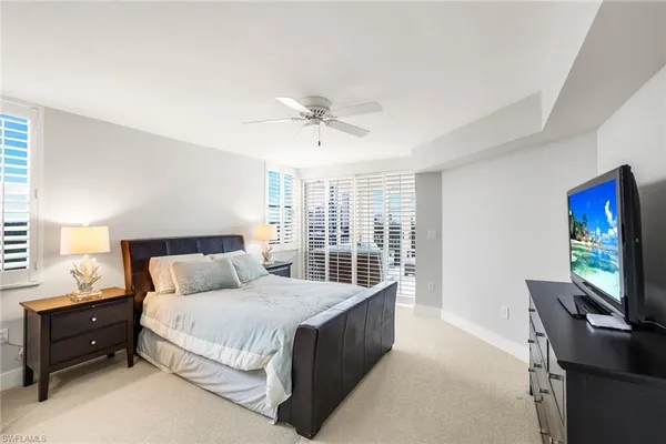 $1,495,000 | 6361 Pelican Bay Boulevard, Unit 601, Naples, FL 34108