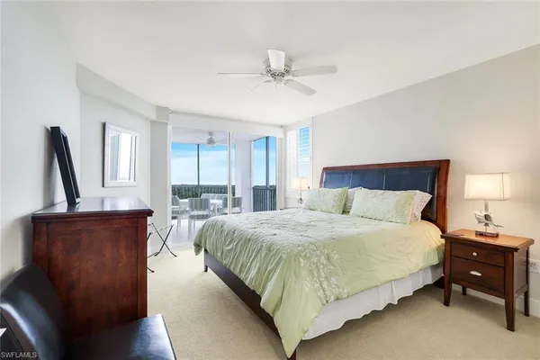 $1,495,000 | 6361 Pelican Bay Boulevard, Unit 601, Naples, FL 34108