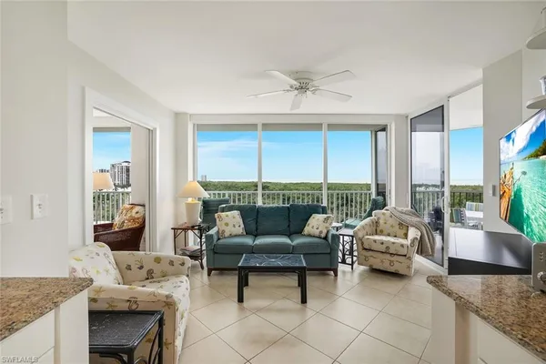 $1,495,000 | 6361 Pelican Bay Boulevard, Unit 601, Naples, FL 34108