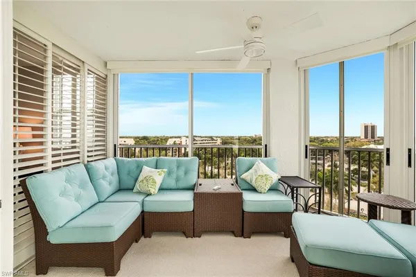 $1,495,000 | 6361 Pelican Bay Boulevard, Unit 601, Naples, FL 34108