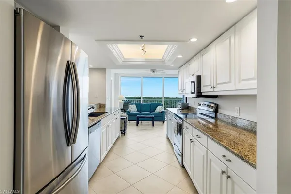 $1,495,000 | 6361 Pelican Bay Boulevard, Unit 601, Naples, FL 34108