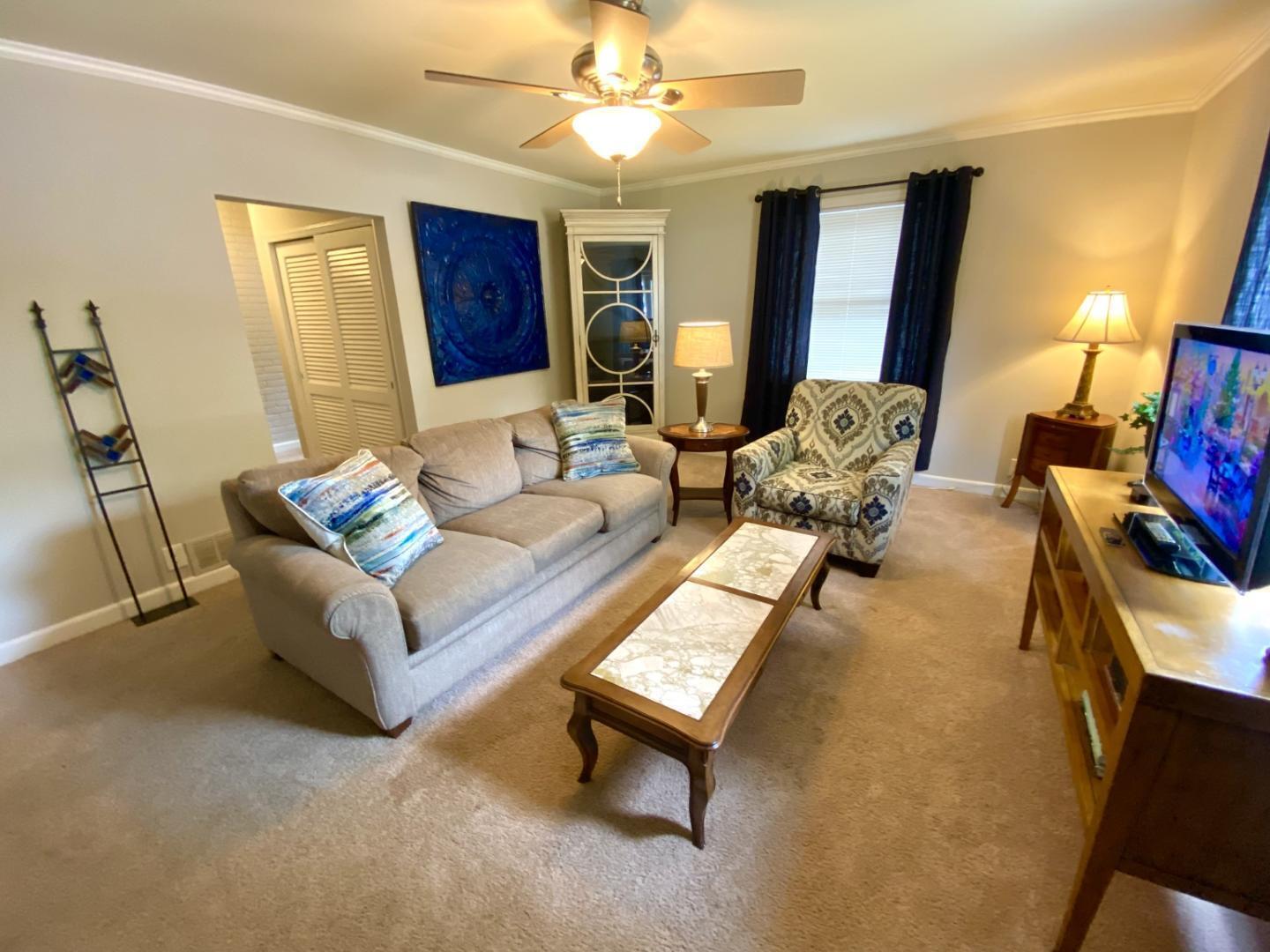 2801 Wade Avenue Raleigh, NC 27607 - Photo 3 of 19 Photo #3