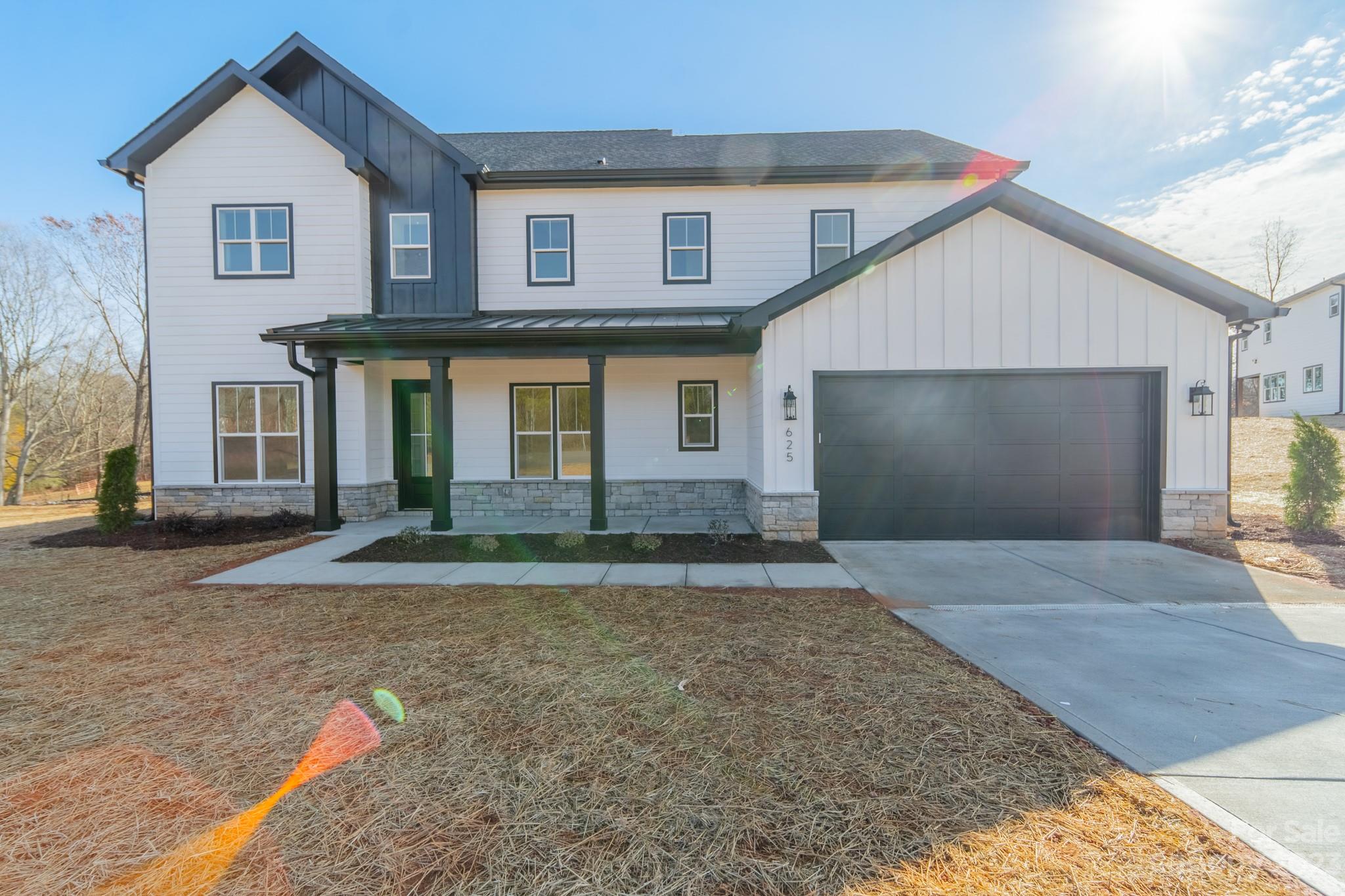 625 Hoover Road Troutman, NC 28166 - Photo 1 of 36 Gallery Image 1