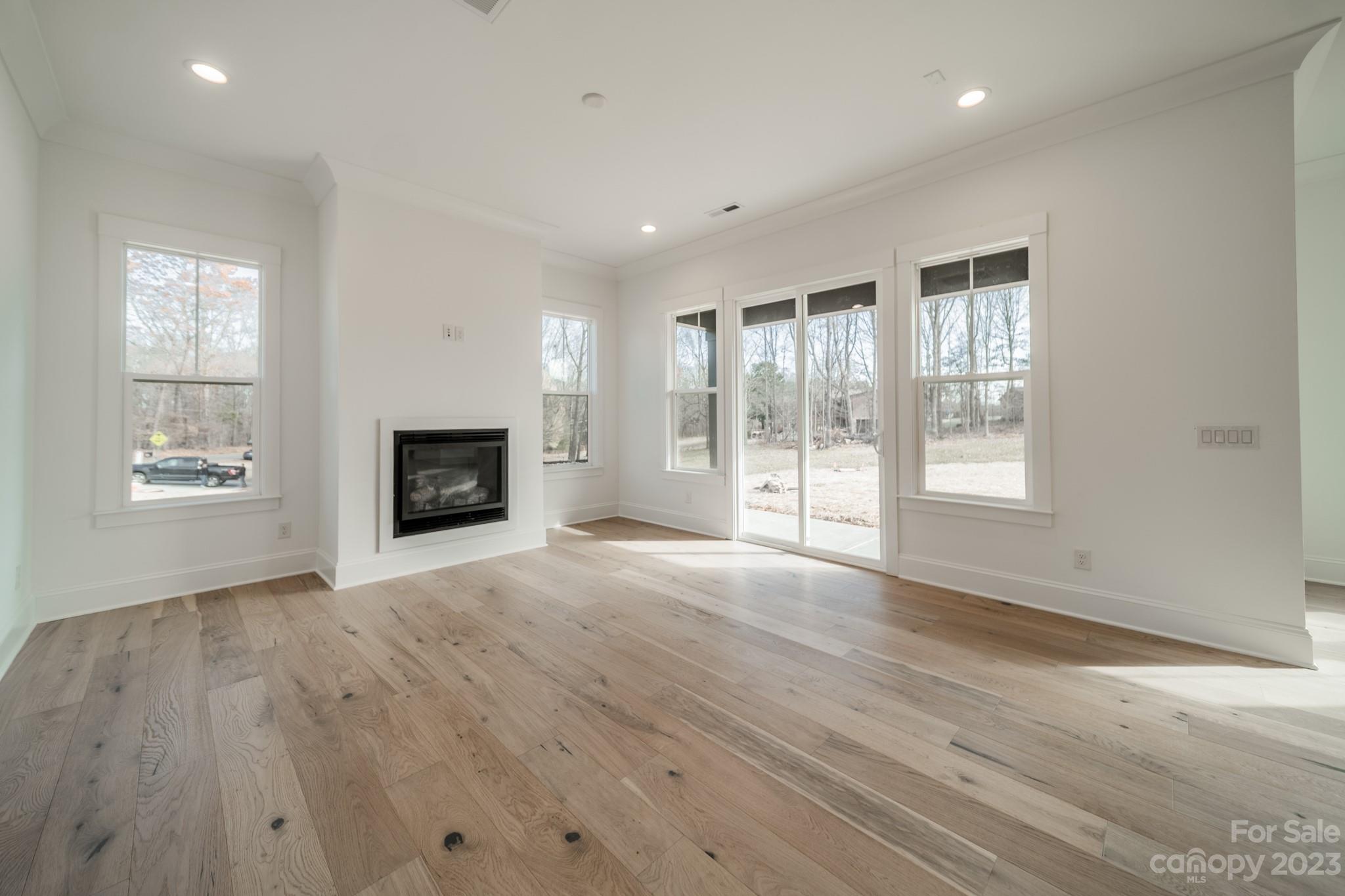 625 Hoover Road Troutman, NC 28166 - Photo 6 of 36 Gallery Image 6
