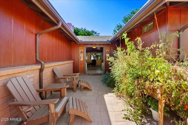 $614,900 | 55 Cathedral Rock Drive, Unit 10, Sedona, AZ 86351