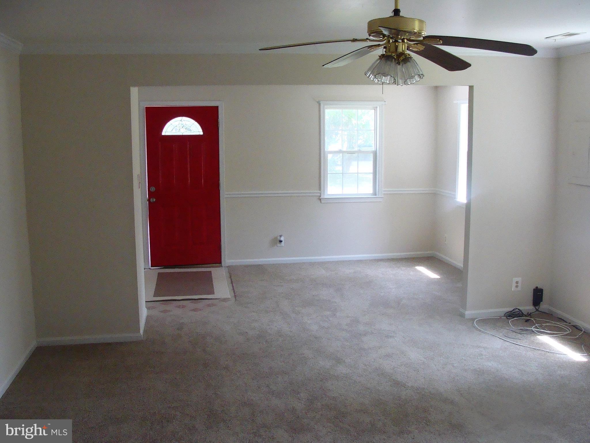 1255 Steamboat Road Shady Side, MD 20764 - Photo 7 of 16 Living Room