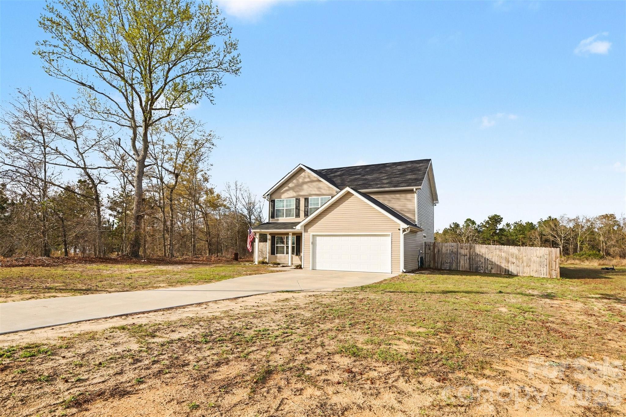 941 Airport Road Pageland, SC 29728 - Photo 4 of 26