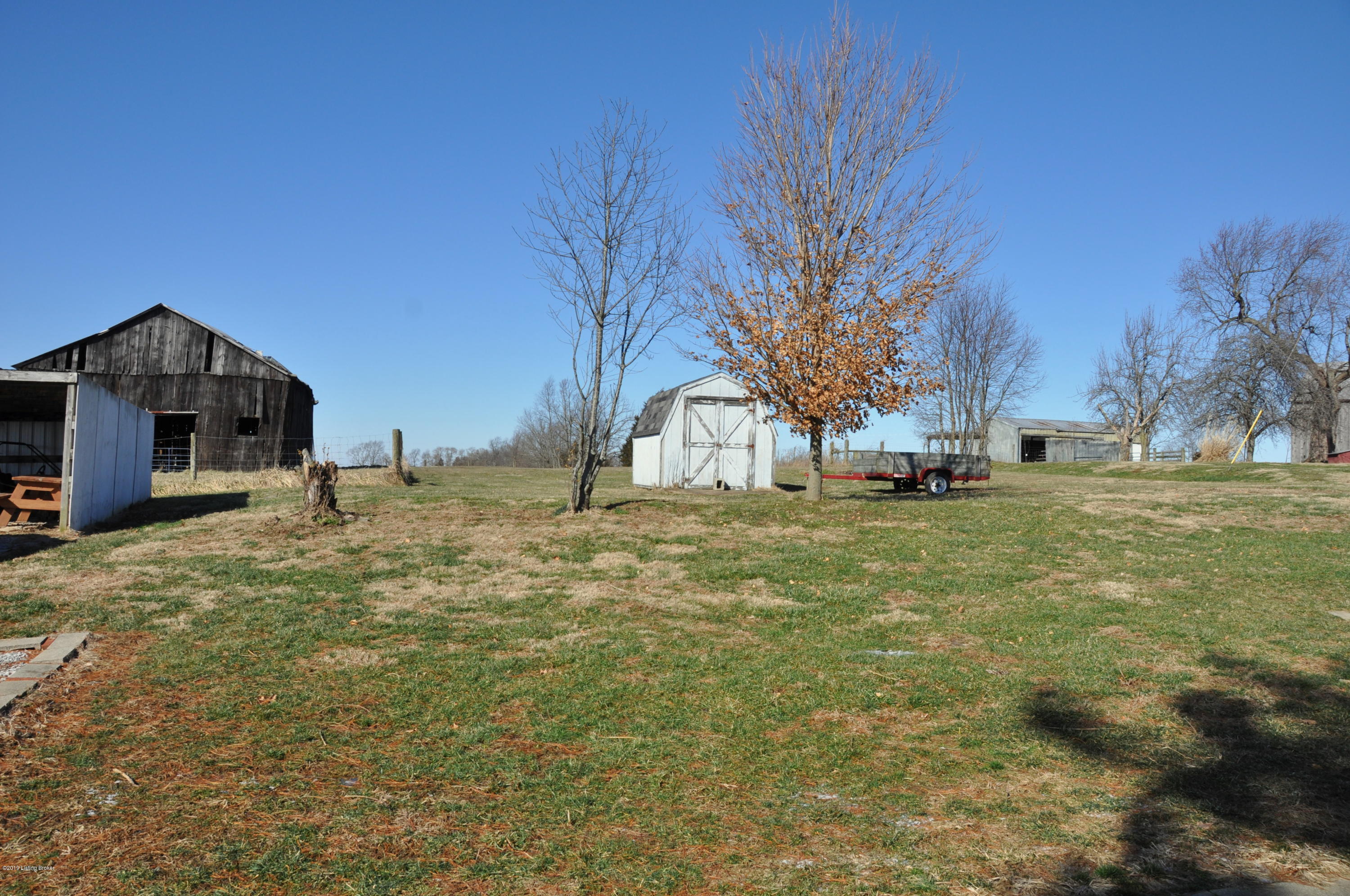 5286 Bethlehem Road Pleasureville, KY 40057 - Photo 31 of 35 DSC_0669
