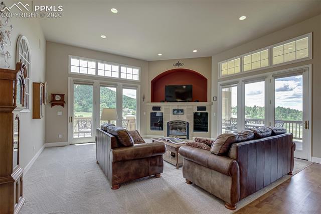 14197 South Furrow Road Larkspur, CO 80118 - Photo 6 of 37 Gallery Image 6