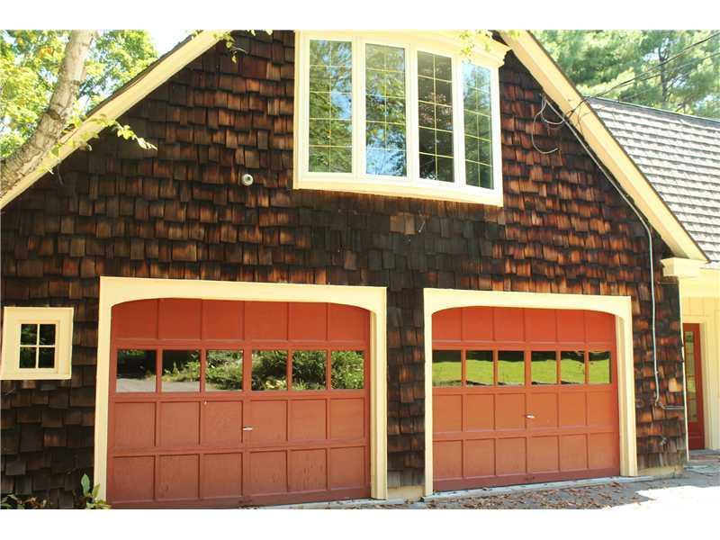 50 Flaggy Meadow Road Gorham, ME 04038 - Photo 24 of 28 Other. Garage