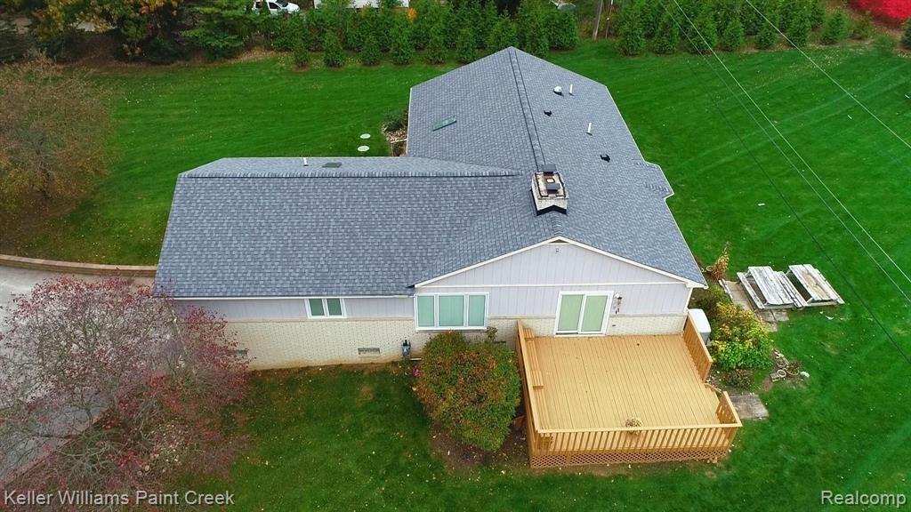 1285 East Gunn Road Rochester, MI 48306 - Photo 54 of 55 Gallery Image 54