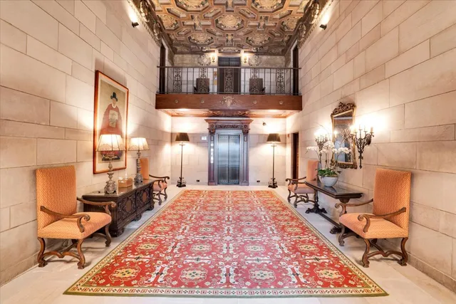 $1,875,000 | 229 East Lake Shore Drive, Unit 10E, Chicago, IL 60611